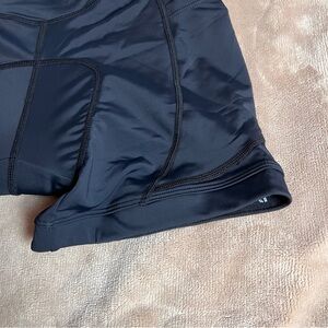 BALEAF Black Shorts with Pockets and 5" Inseam - Size S